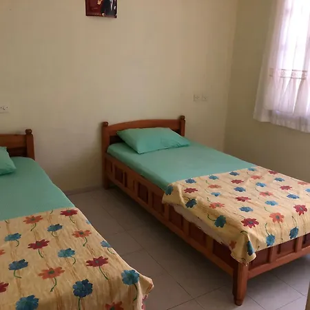 Apartmán Goergen