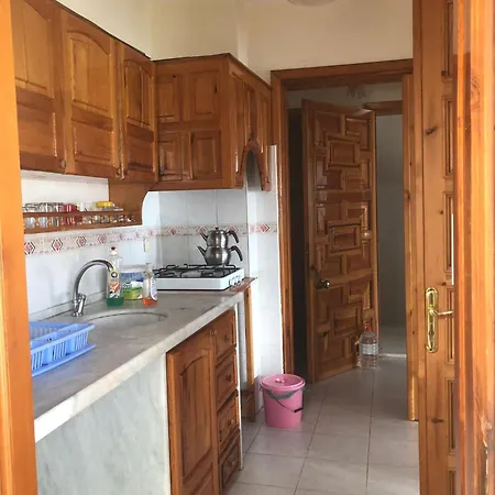 Goergen Apartmán Ula