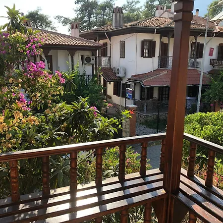 Apartmán Goergen *